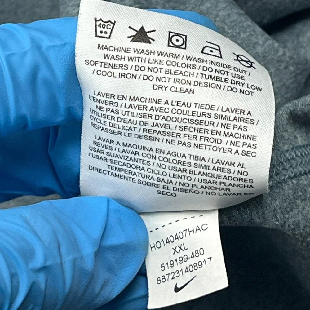 Nike good used